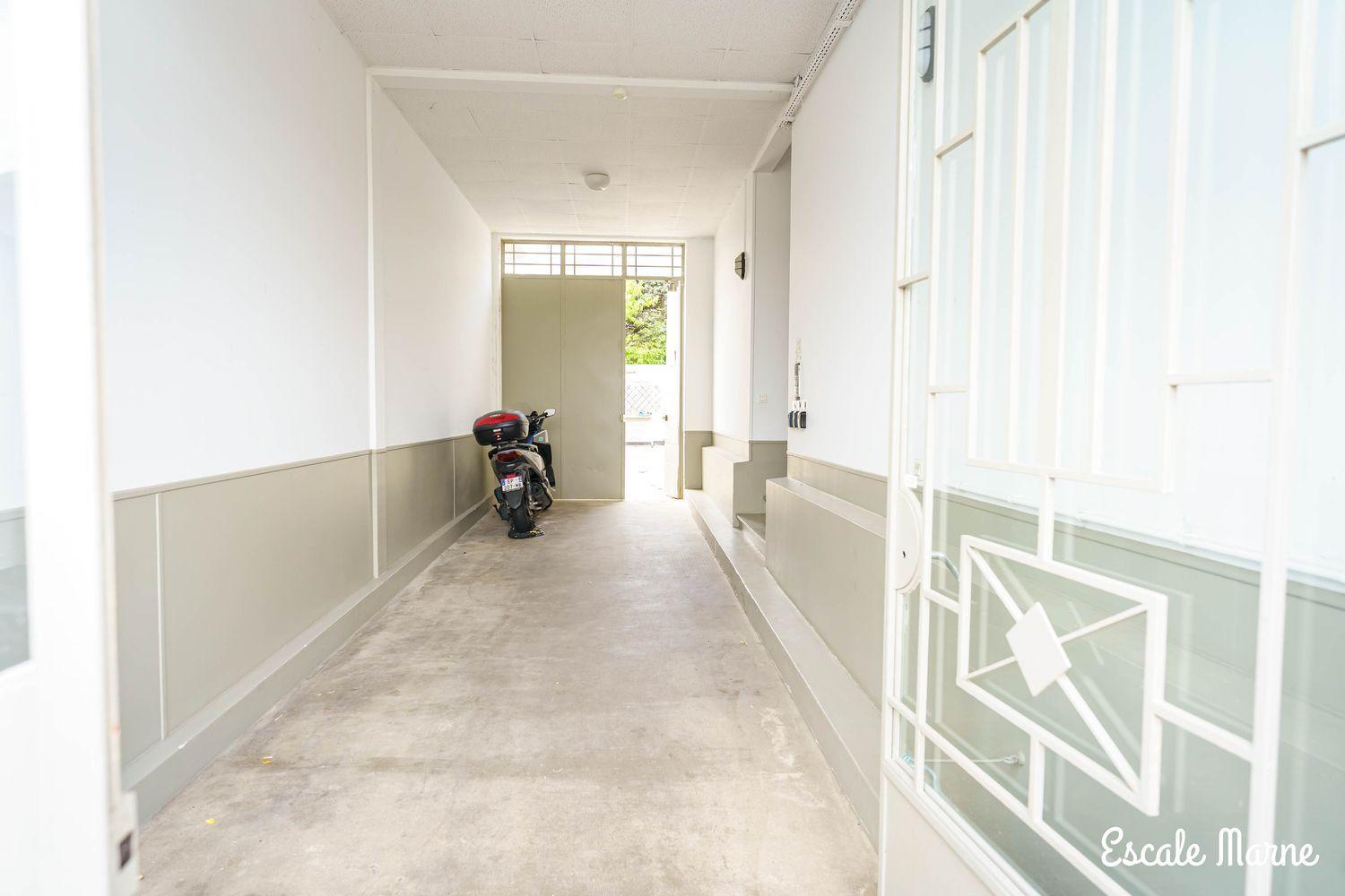 Escale-Marne Fr - 201 - Free Parking - Free Luggage Storage - All Equipped - Linen Included - Washing Machine - Luxury Emma Mattress 160X200 - 10Mn Walk Metro 8 - Rer A - Panoramic View - From 1 To 6 Guests Maisons-Alfort Exteriér fotografie