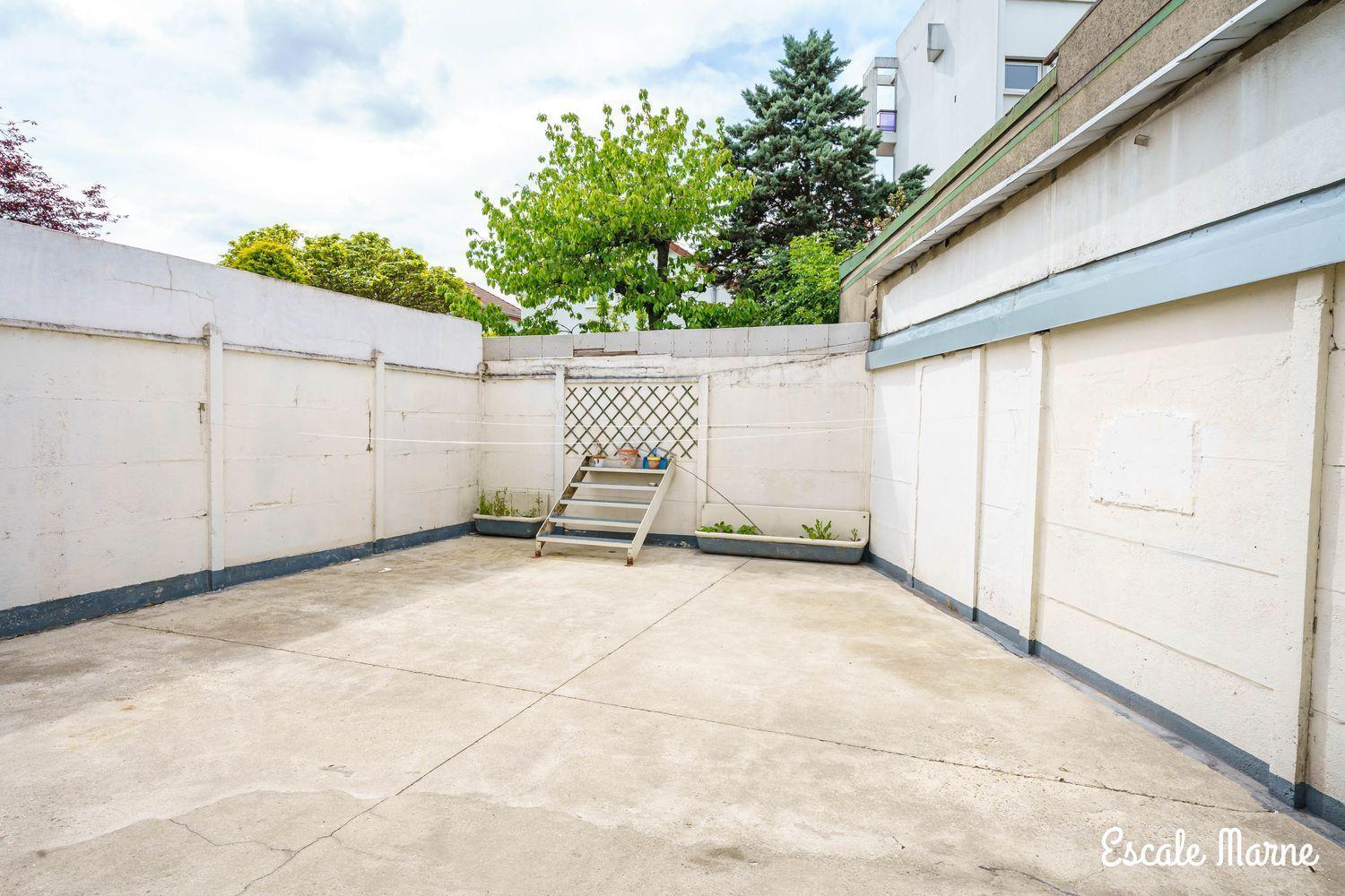 Escale-Marne Fr - 201 - Free Parking - Free Luggage Storage - All Equipped - Linen Included - Washing Machine - Luxury Emma Mattress 160X200 - 10Mn Walk Metro 8 - Rer A - Panoramic View - From 1 To 6 Guests Maisons-Alfort Exteriér fotografie